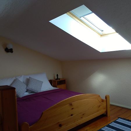 Apartments Davor Биоград на Мору Екстериор снимка