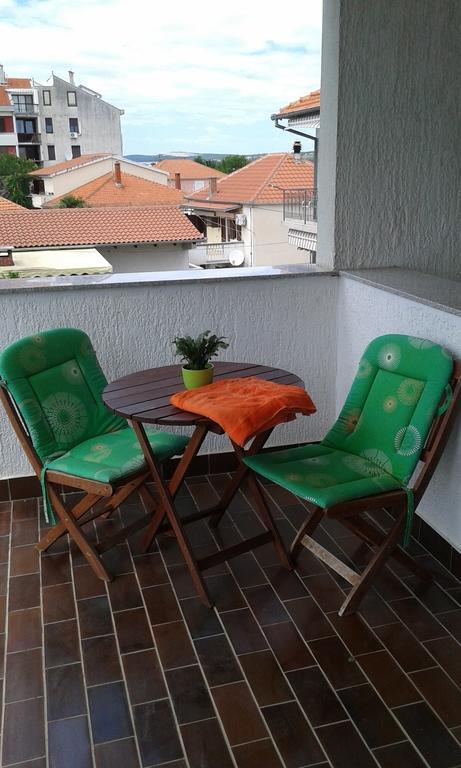 Apartments Davor Биоград на Мору Стая снимка