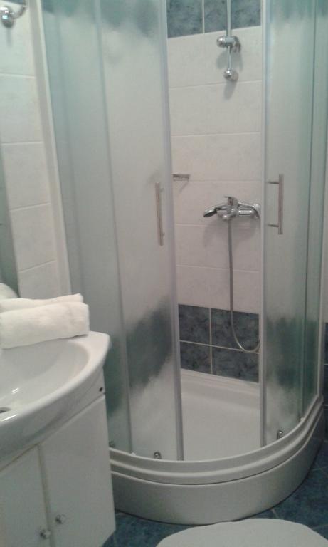 Apartments Davor Биоград на Мору Стая снимка