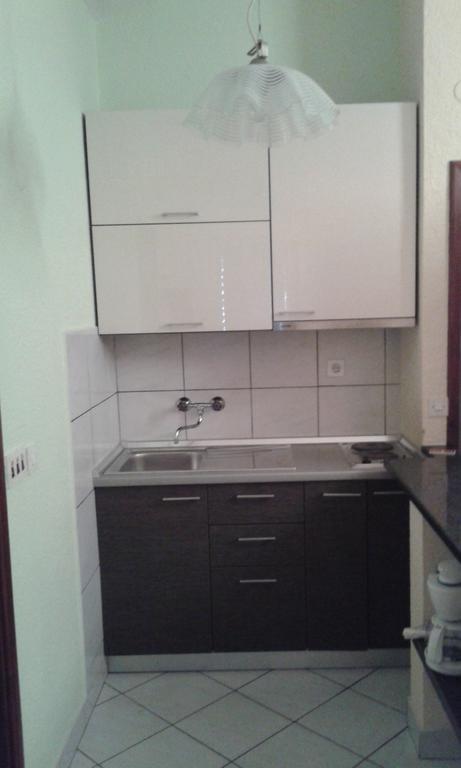 Apartments Davor Биоград на Мору Стая снимка